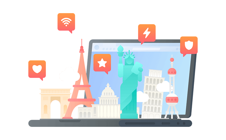国外想用中国这边的《YY语音》怎么办 - 大陆VPN